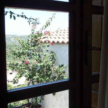 Fenareti Village House Makhairoi Ngoại thất bức ảnh