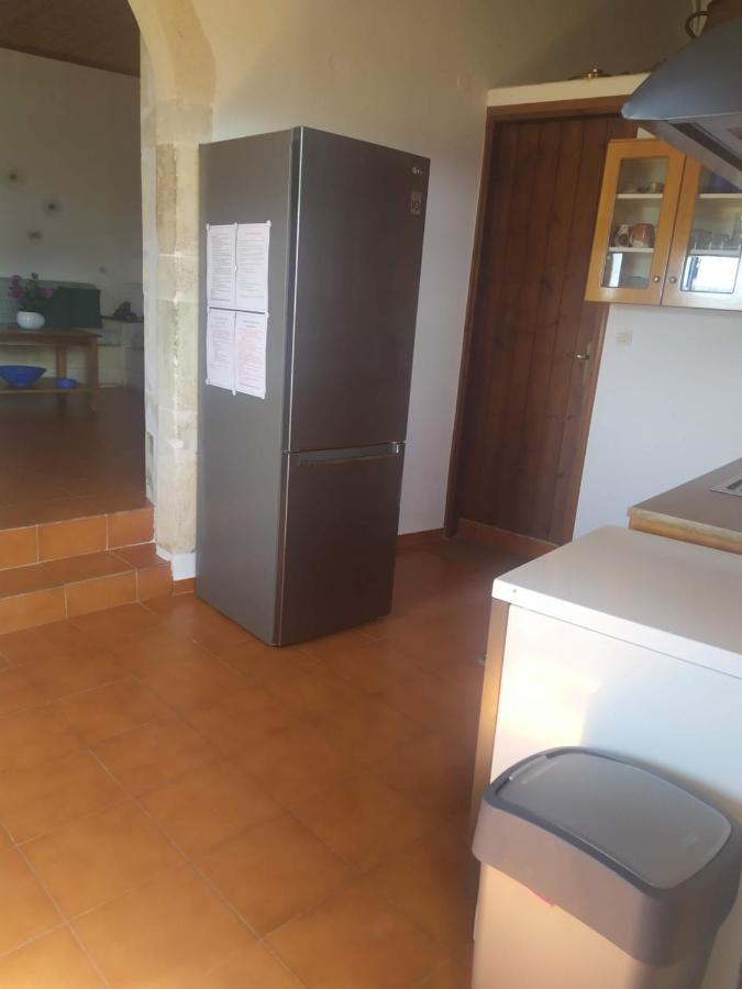 Fenareti Village House Makhairoi Ngoại thất bức ảnh