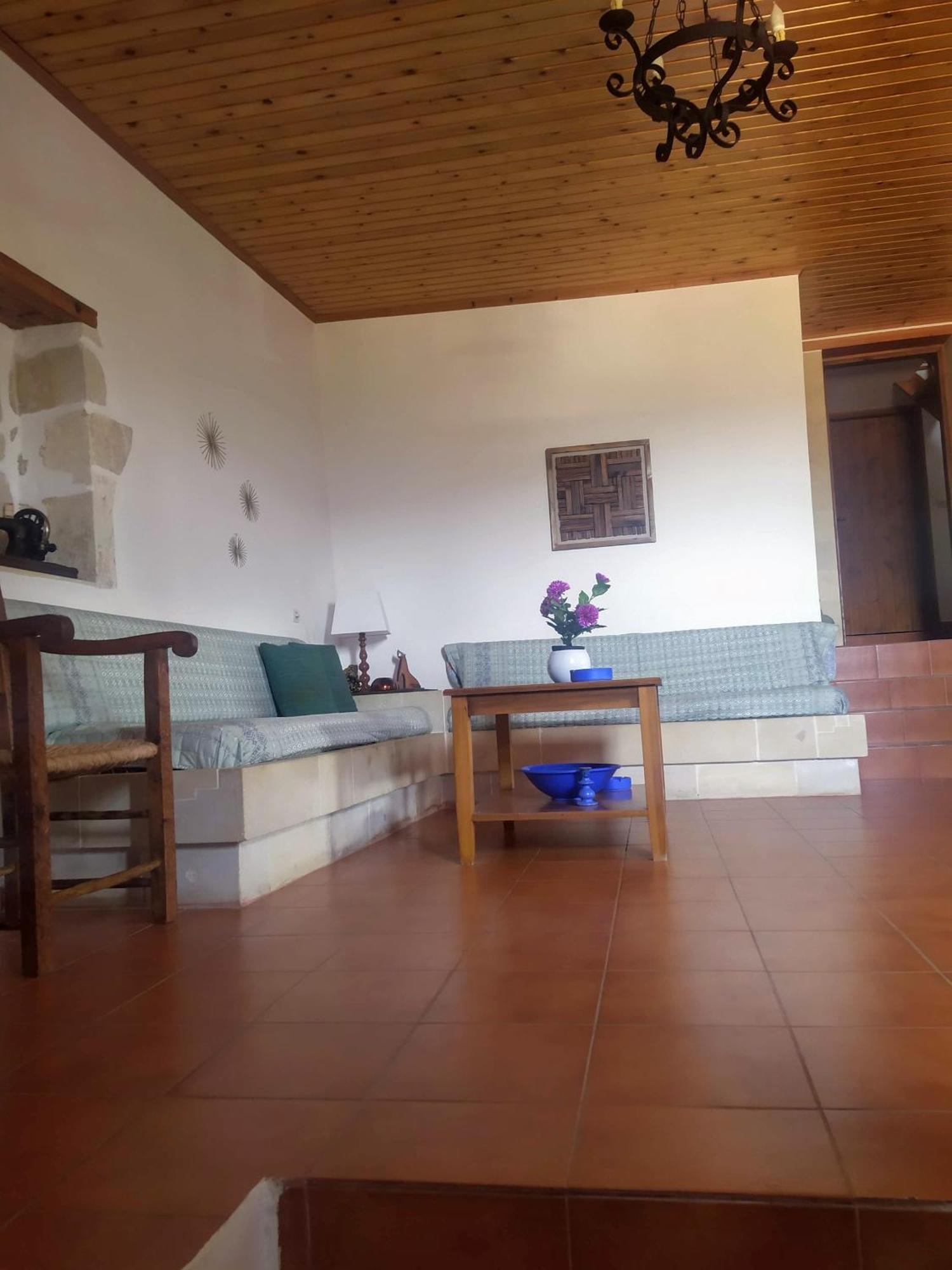 Fenareti Village House Makhairoi Ngoại thất bức ảnh