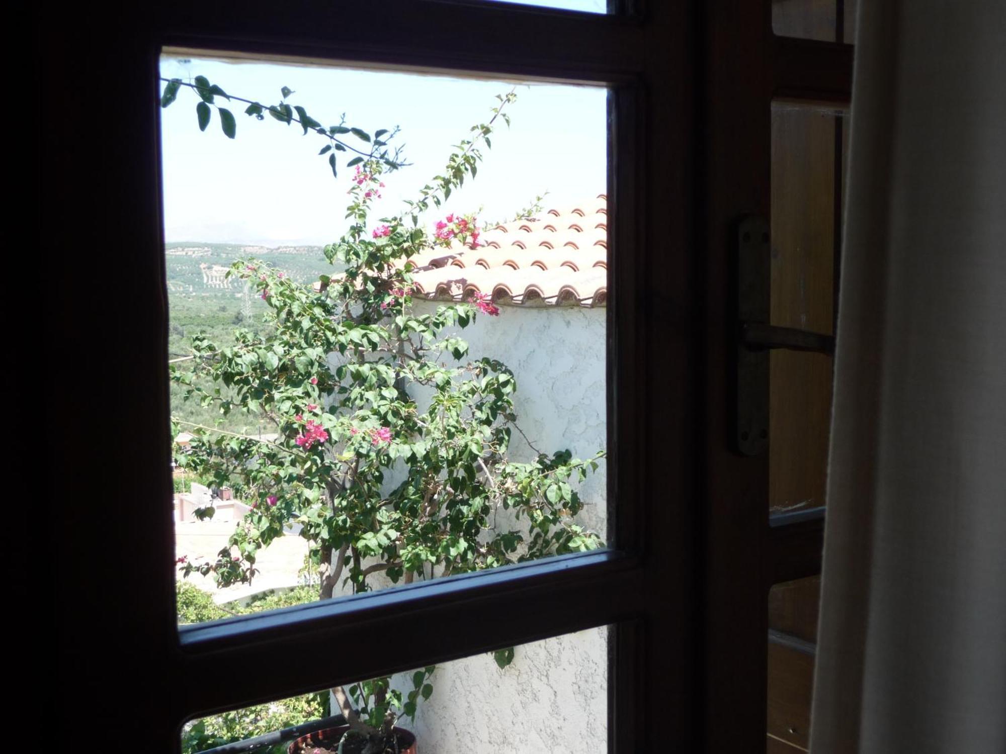 Fenareti Village House Makhairoi Ngoại thất bức ảnh
